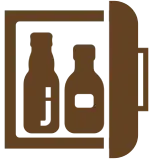 Minibar