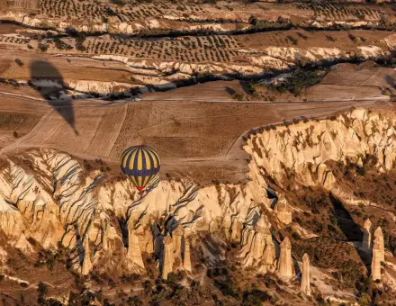 Tips for a Perfect Cappadocia Trip: When to Go, Where to Stay